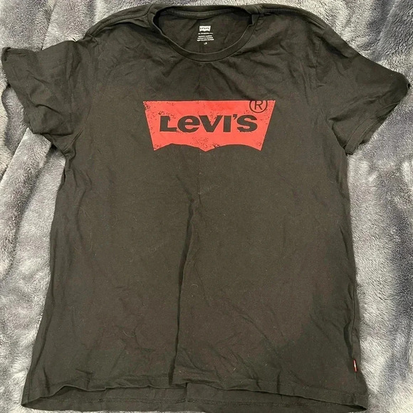 Levi's Other - Mens Levi T Shirt